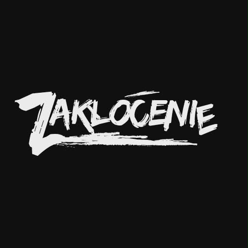 zakłócenie logo 1