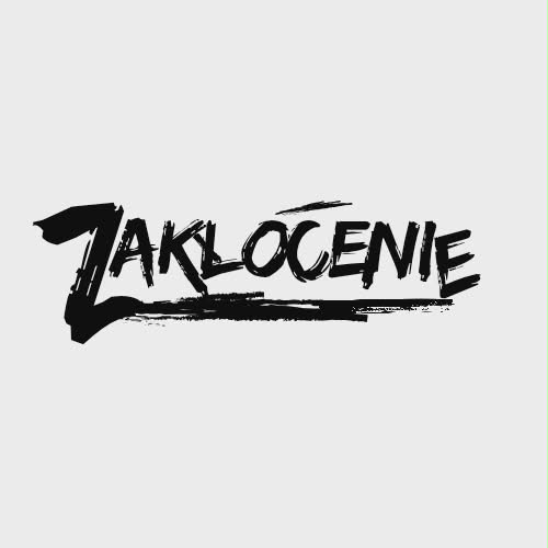 zakłócenie logo 2