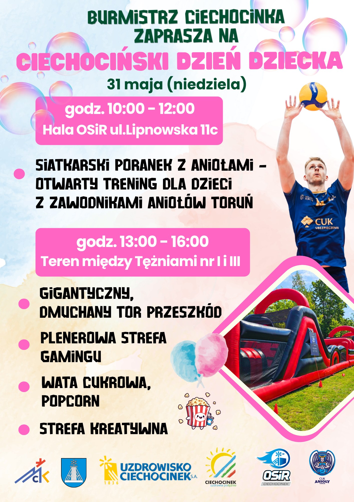 dzień dziecka