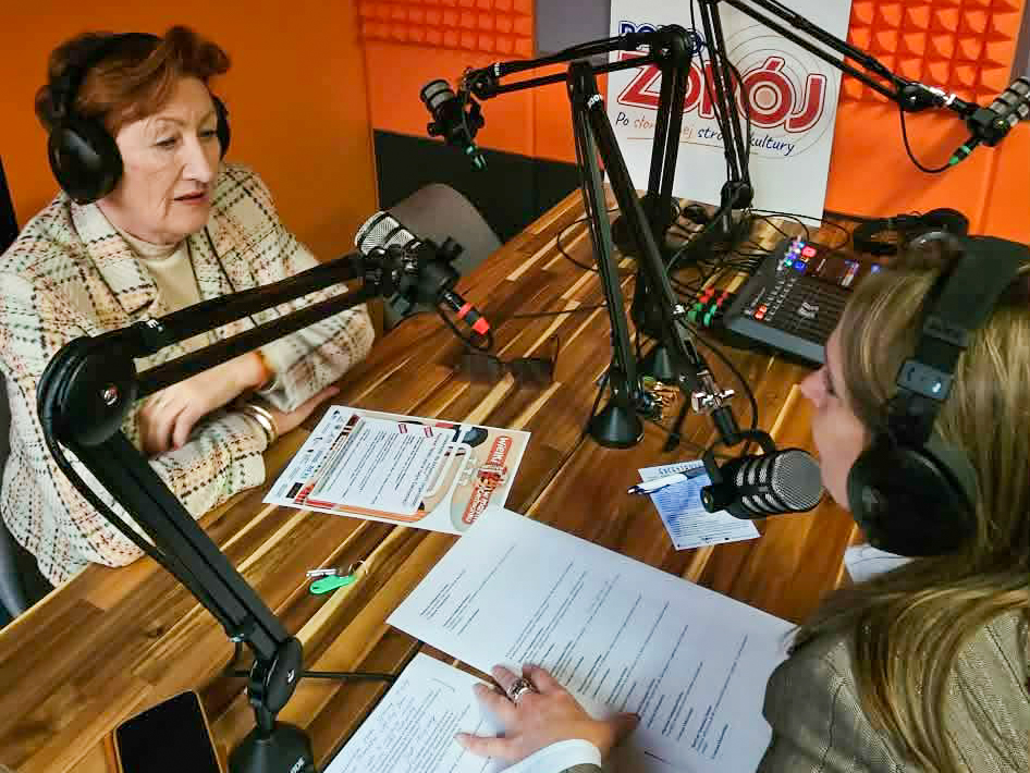 grazyna