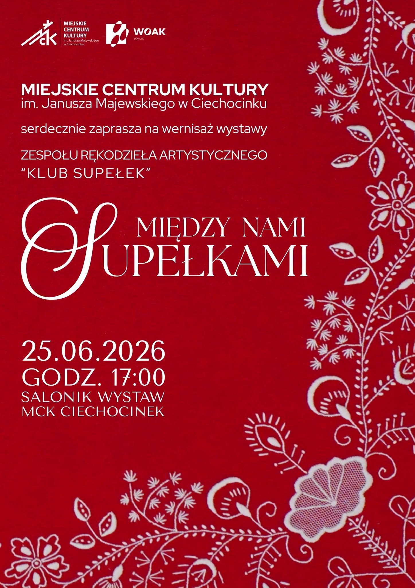 supełki