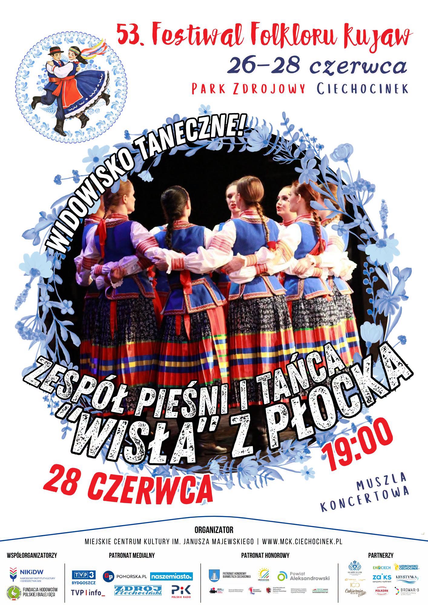 wisla