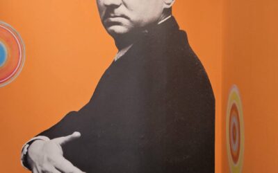 Inspiracje z Centrum Sztuki Współczesnej