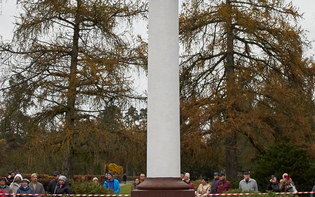 Obchody Święta Niepodległości
