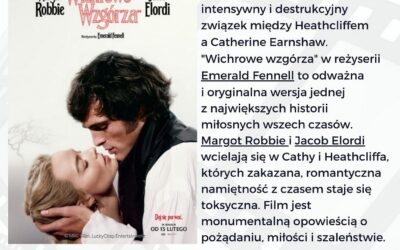 Wichrowe Wzgórza – Kino Zdrój