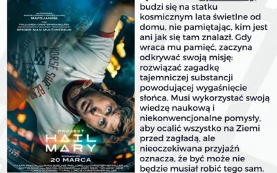 Projekt Hail Mary