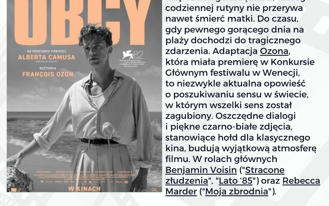 „Obcy”