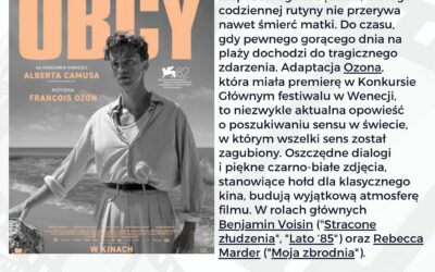 „Obcy”