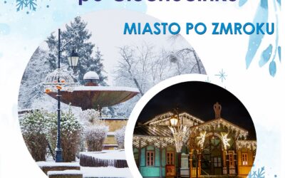4 Spacer Fotograficzny po Ciechocinku