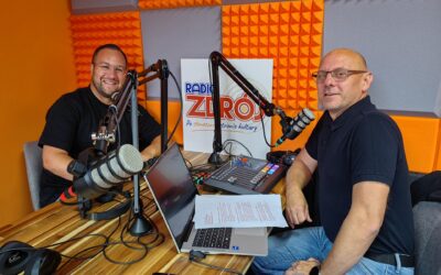 140 lat OSP w Ciechocinku – podcast
