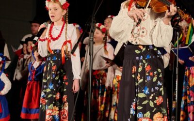 Ciechovianie – fotorelacja z koncertu