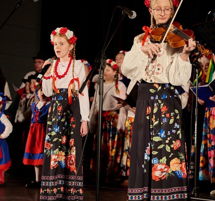 Ciechovianie – fotorelacja z koncertu