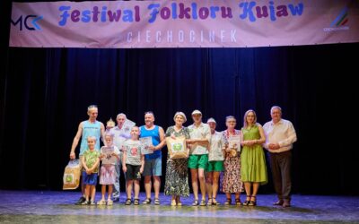 PROTOKÓŁ JURY – 53. Przegląd Konkursowy Festiwalu Folkloru Kujaw