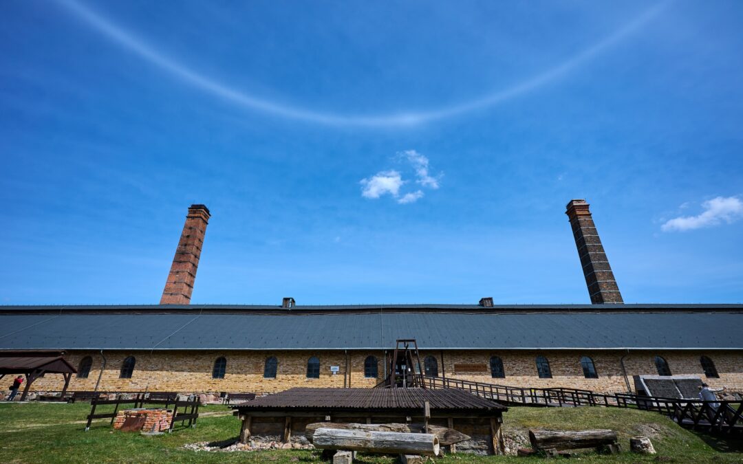 Fotorelacja z 6 Spaceru Fotograficznego po Ciechocinku