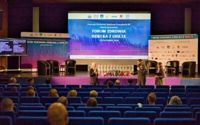 Konferencja z okazji Międzynarodowego Dnia DDX3X
