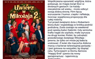Uwierz w Mikołaja 2