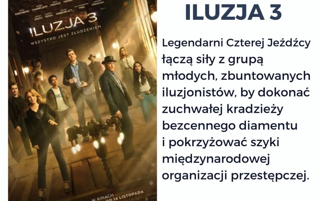 Iluzja 3