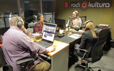 Jak wygląda praca w radiu ?