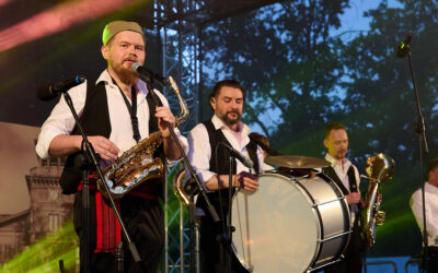 52 Festiwal Folkloru Kujaw – dzień 3