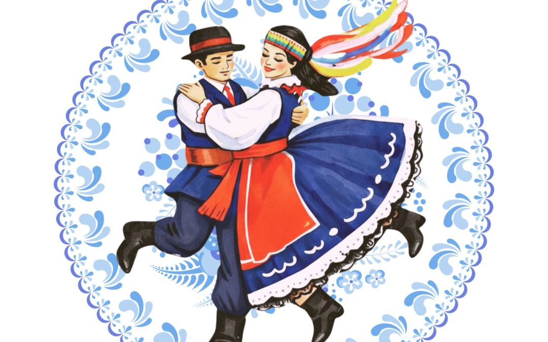 53 Festiwal Folkloru Kujaw – program