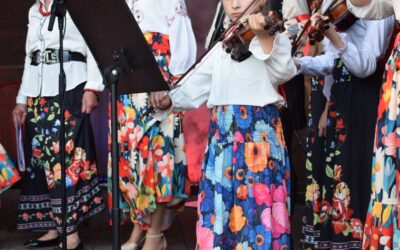 Ciechovianie – koncert 28.05.2026