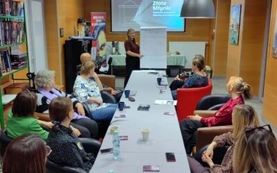 Robimy IV Kujawsko-Pomorski Kongres Kultury!