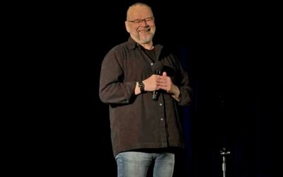 Piotr Bałtroczyk – w Ciechocinku
