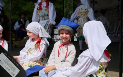 52 Festiwal Folkloru Kujaw – dzień 4