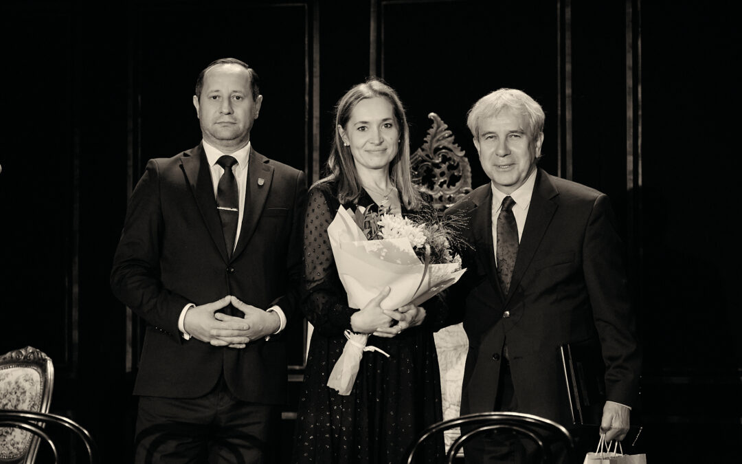 Teatr powrócił do Ciechocinka
