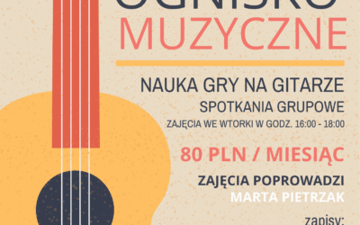 Ognisko muzyczne