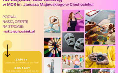 Zapisy na zajęcia