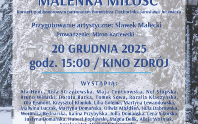 Koncert z cyklu „Cztery Pory Roku”