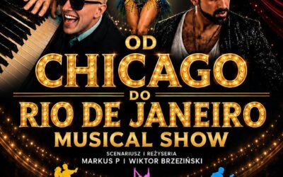 „Od Chicago do Rio”