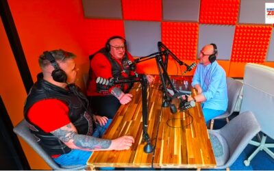 Podcast – Motoserce 2026