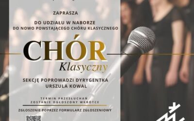 Chór Klasyczny w MCK