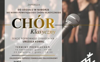 Nowy rozdział muzyczny w Ciechocinku!