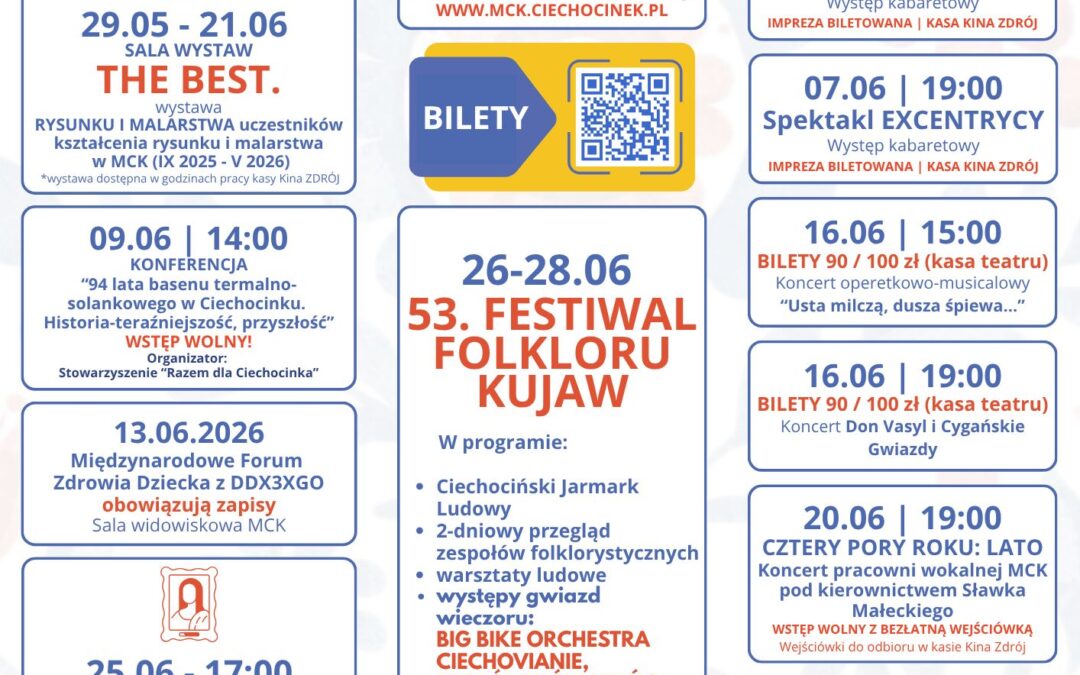 Czerwiec w kulturze