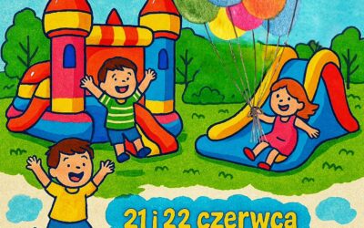 Festiwalowa frajda dla najmłodszych!