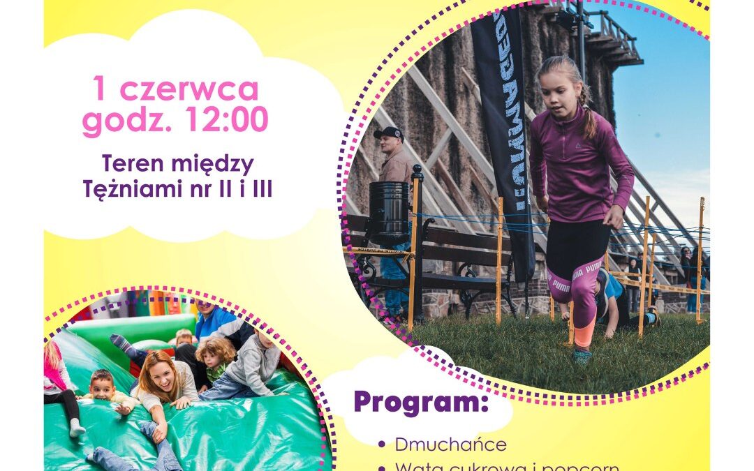 Dzień Dziecka