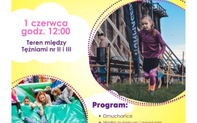 Dzień Dziecka