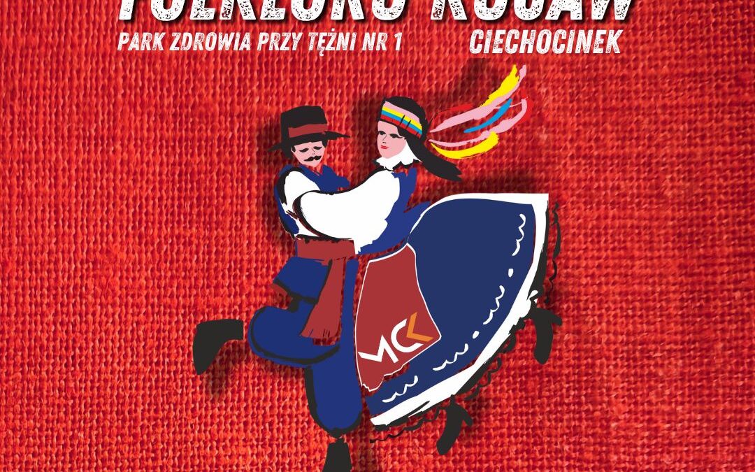 52 FESTIWAL FOLKLORU KUJAW – przegląd zespołów