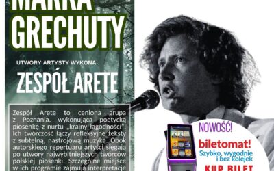 20 lat bez Marka Grechuty…