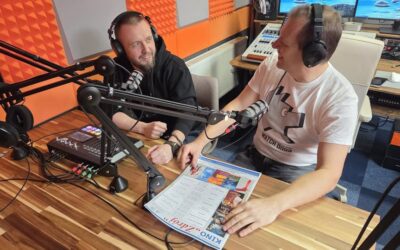 Maj w kinie Zdrój – podcast