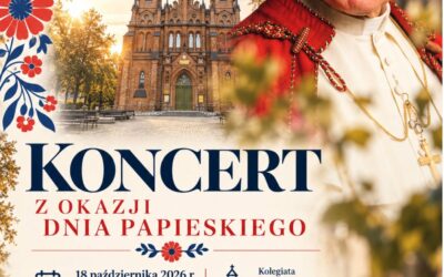 Koncert inny niż zwykle