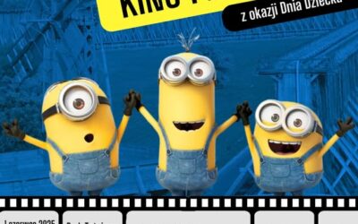 Kino plenerowe