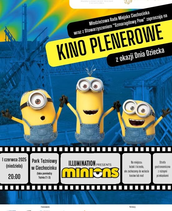 Kino plenerowe