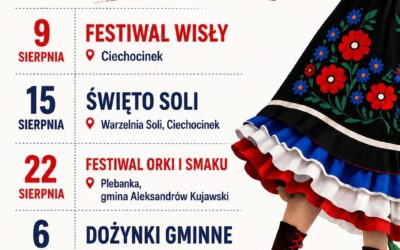 Lato z Ciechovianami