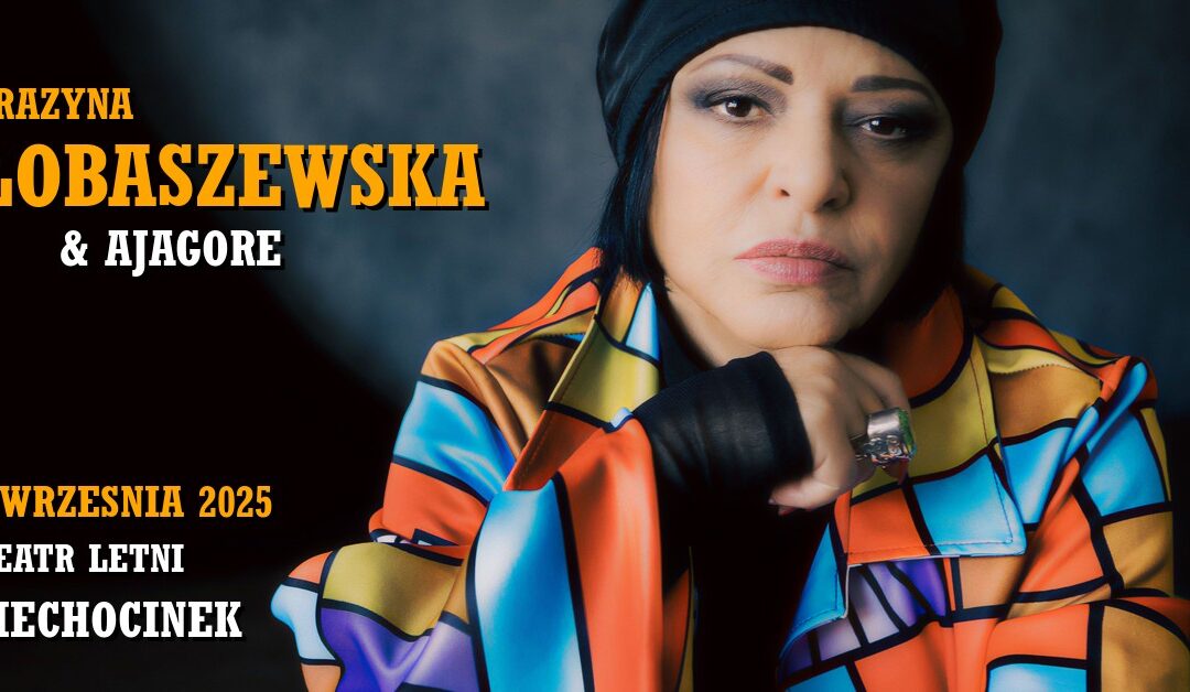 Grażyna Łobaszewska & Ajagore