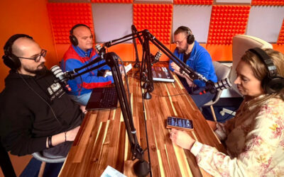Podcast – Majówka 2026 w Ciechocinku