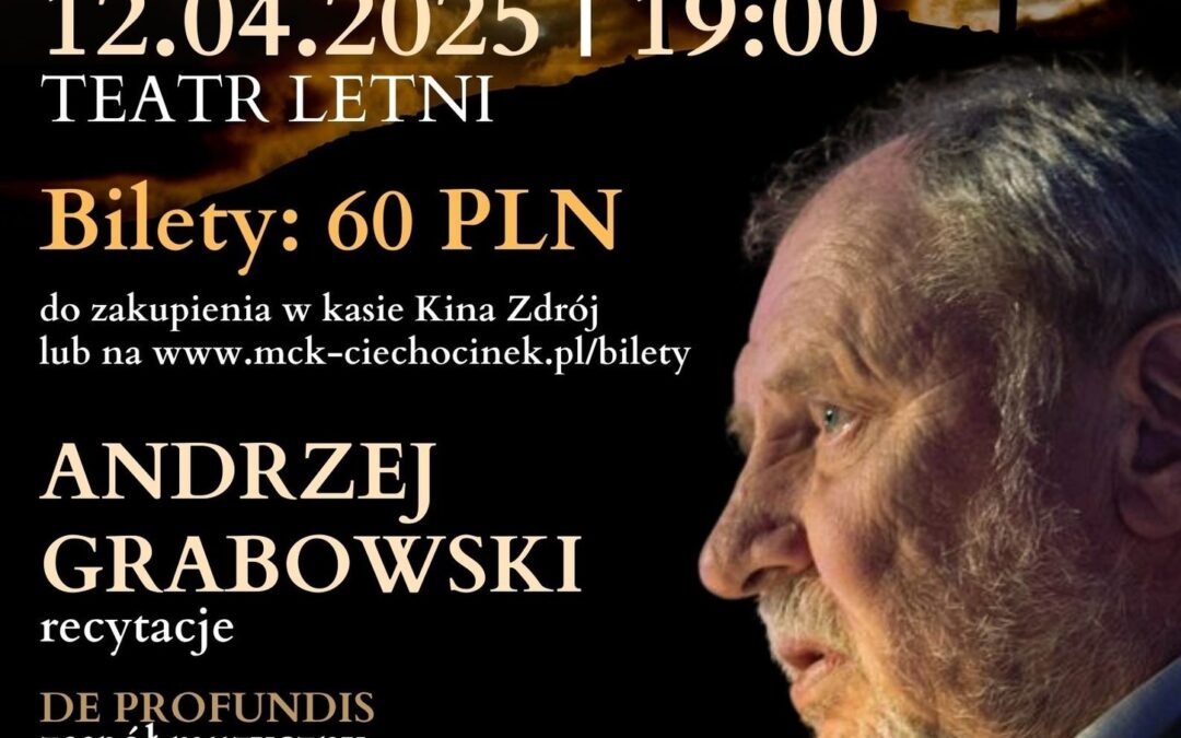 Misterium – Droga Krzyżowa